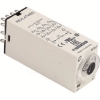 Imagem de Rele de temporizacao c/ atraso ligado   01 s..100 h   24 v cc – 4 oc