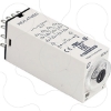Imagem de Rele de temporizacao c/ atraso ligado   01 s..100 h   24 v cc – 4 oc