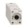 Imagem de Rele de temporizacao c/ atraso ligado   01 s..100 h   120 v ca – 4 oc