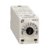 Imagem de Rele de temporizacao c/ atraso ligado   01 s..100 h   120 v ca – 4 oc