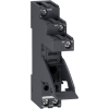 Imagem de Socket separate contact 10 a rele type rxg1 screw connector 250 v ac
