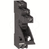 Imagem de Socket separate contact 10 a rele type rxg1 screw connector 250 v ac