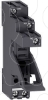 Imagem de Socket separate contact 10 a rele type rxg1 screw connector 250 v ac