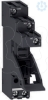 Imagem de Socket separate contact 10 a rele type rxg1 screw connector 250 v ac