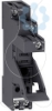 Imagem de Socket separate contact 10 a rele type rxg1 screw connector 250 v ac