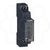 Imagem de Rele de temporizacao c/ atraso ligado   01 s..100 h   230 v ca – 4 oc