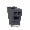Imagem de Rele de temporizacao c/ atraso ligado   01 s..100 h   230 v ca – 4 oc