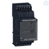 Imagem de Rele controlo temperatura e da tensao do motor - rm35-t - 24..240 v ca/cc - 2 no