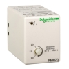 Imagem de Rele de controlo do nivel de liquido rm84 - plug-in - 8 pinos - 24 v ac