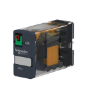 Imagem de Rele potencia extraivel - 15a - 1na/nf - 24vca para base 21mm