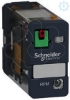 Imagem de Rele potencia extraivel - 15a - 1na/nf - 120vca com led sin para base 21mm