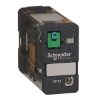 Imagem de Rele potencia extraivel - 15a - 1na/nf - 24vcc com led sin para base 21mm