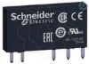 Imagem de Rele 1nanc 6a dorados 24 vdc