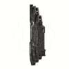 Imagem de Rele+base resorte 12 vac/vdc