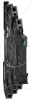 Imagem de Rele+base resorte 12 vac/vdc