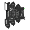 Imagem de Rele+base resorte 12 vac/vdc