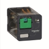 Imagem de Universal rele 24vdc 10a 3nanc