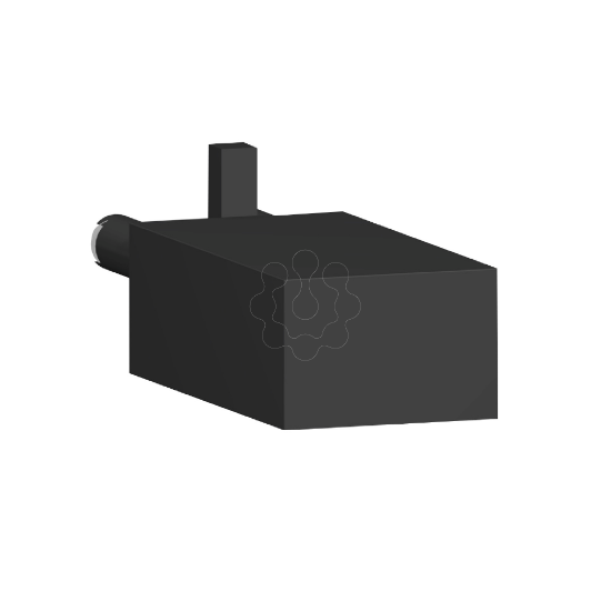 Imagem de Modulo de proteccao - diodo - 6..250 v dc - para encaixe rxz de rele miniatura