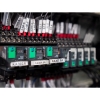 Imagem de Modulo de proteccao - diodo - 6..250 v dc - para encaixe rxz de rele miniatura