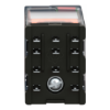 Imagem de Ligacao de rele miniatura - zelio rxm - 4 fa - 120 v ac - led