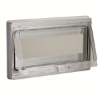 Imagem de Kit for fixing the switchgear. It includes a DIN rail and its 2 supports.
