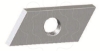 Imagem de M5 standard nut for vertical aluminium rails - Supply: 100 pieces