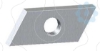 Imagem de M5 standard nut for vertical aluminium rails - Supply: 100 pieces