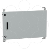 Imagem de internal door for PLA enclosure H500xW750 mm