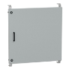 Imagem de internal door for PLA enclosure H 750xW750 mm