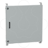 Imagem de internal door for PLA enclosure H 750xW750 mm