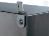Imagem de Spacial CRN 4 PATILHAS aco INOX 304L FIXACAO murais
