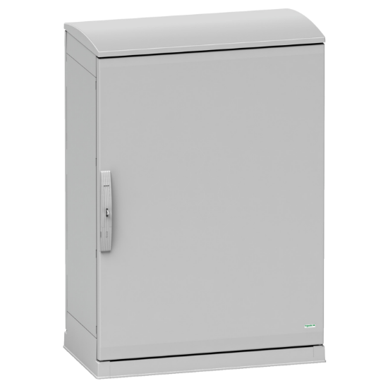 Imagem de Thalassa PHD outdoor heavy duty - enclosure H1093 W500 D420 IP55 plain door