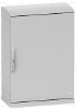 Imagem de Thalassa PHD outdoor heavy duty - enclosure H1093 W500 D420 IP55 plain door