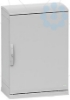 Imagem de Thalassa PHD outdoor heavy duty - enclosure H1093 W500 D420 IP55 plain door