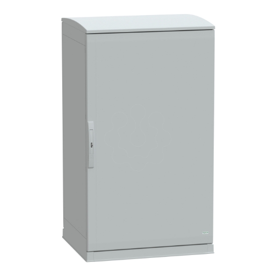 Imagem de Thalassa PHD outdoor heavy duty - enclosure H1343 W750 D620 IP55 plain door