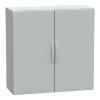 Imagem de Floor standing enclosure polyester vers.PLA completely sealed 1000x1000x420 IP65
