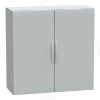 Imagem de Floor standing enclosure polyester vers.PLA completely sealed 1000x1000x420 IP65