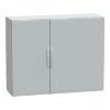 Imagem de Floor standing enclosure polyester vers.PLA completely sealed 1000x1250x420 IP65
