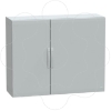 Imagem de Floor standing enclosure polyester vers.PLA completely sealed 1000x1250x420 IP65