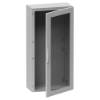 Imagem de Floor standing encl. polyester vers.PLA compl.sealed 1000x750x320 IP65 glazed