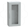 Imagem de Floor standing encl. polyester vers.PLA compl.sealed 1000x500x320 IP65 glazed