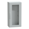 Imagem de Floor standing encl. polyester vers.PLA compl.sealed 1000x500x320 IP65 glazed