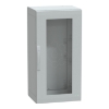 Imagem de Floor standing encl. polyester vers.PLA compl.sealed 1000x500x420 IP65 glazed