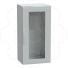 Imagem de Floor standing encl. polyester vers.PLA compl.sealed 1000x500x420 IP65 glazed