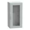 Imagem de Floor standing encl. polyester vers.PLA compl.sealed 1000x500x420 IP65 glazed