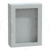 Imagem de Floor standing encl. polyester vers.PLA compl.sealed 1000x750x320 IP65 glazed