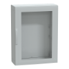 Imagem de Floor standing encl. polyester vers.PLA compl.sealed 1000x750x320 IP65 glazed