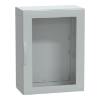 Imagem de Floor standing encl. polyester vers.PLA compl.sealed 1000x750x420 IP65 glazed