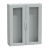 Imagem de Floor standing encl. polyester vers.PLA compl.sealed 1250x1000x320 IP65 glazed