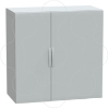 Imagem de Floor standing enclosure polyester vers.PLA completely sealed 1250x1250x620 IP65